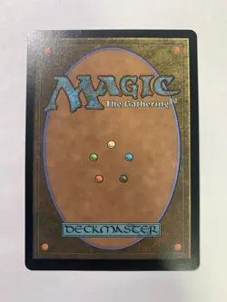 FOIL LIMITED EDITION Secret Lair MtG Black Market Unplayed NM - Image 2