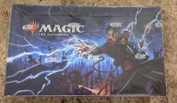 Ravnica Remastered MTG booster box - Image 1