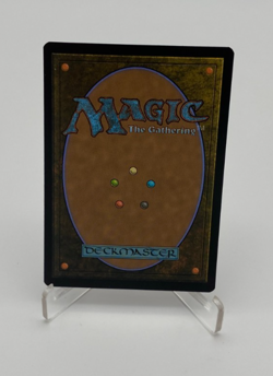Magic The Gathering TCG MTG Tarkir Dragonstorm Magmatic Hellkite Foil 0111 - Image 2