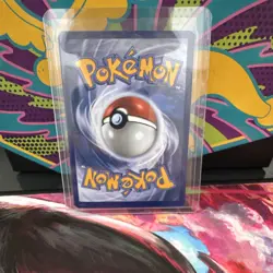 Pokemon Mega Froslass EX 265/217 ASC Stage 1 Regular 310 HP Card - Image 2