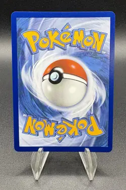 Pokemon MEGA ELEKTROSS EX 266/217 Ascended Heroes Ultra Rare - Image 2