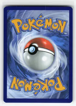 MEOWTH 052/165 151 REVERSE HOLO POKEMON TCG NM - Image 2