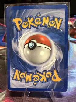 Pokemon Azurill 40HP Diamond & Pearl 69/130 Common Basic Regular English Card - Image 2