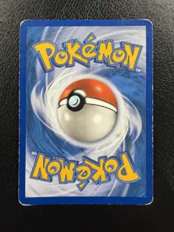 Pokemon Dialga G LV.X 122/127 Platinum Ultra Rare Holo HP - Image 4