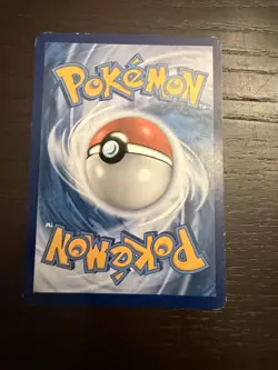2017 Pokemon TCG Sun & Moon Promo Pikachu HOLO SM76 - NM - Image 2