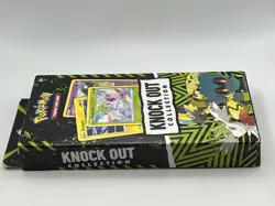2023 Pokemon Knock Out Collection Box-Zeraora, Shaymin, Marshadow - Image 5
