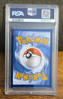 Pokemon Arceus V Brilliant Stars 166/172 Full Art Ultra Rare Holo PSA 10 - Image 2
