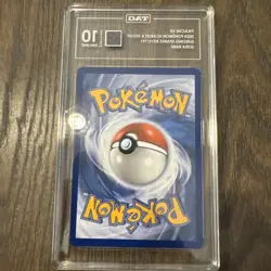 Pokemon Pikachu EX 219/191 Sv08: Surging Sparks Ultra Rare Holo TAG 10 TCG - Image 2