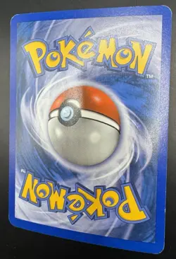 Pokemon TCG Blaziken EX Power Keepers Stamped Reverse Holo 5/108 LP+ - Image 4