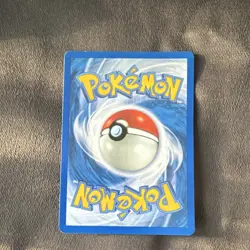 Pokemon TCG Erika's Bulbasaur Gym Challenge Uncommon 39/132 1st Edition - Image 2