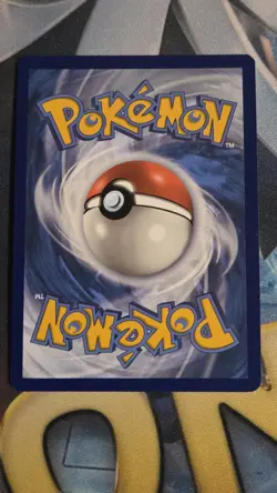 Pokemon TCG Gengar 085/202 Swsh01: Sword & Shield Base Set Holo Rare NM - Image 2