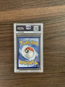 Pokemon TCG Scizor SV: Paldean Fates Shiny Rare Holo 191/091 PSA 10 - Image 5