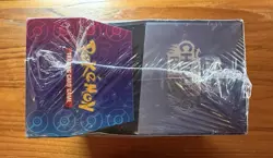 Pokemon Chilling Reign Elite Trainer Box ETB + Tin - Costco Bundle - Sealed NEW - Image 2