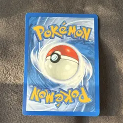 Pokemon TCG Giovanni's Nidoqueen Gym Challenge 23/132 1st Edition - Image 2