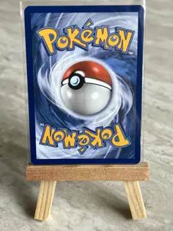 Pokemon TCG Nest Ball 255/198 Scarlet & Violet Base Set Hyper Rare (English) -NM - Image 2