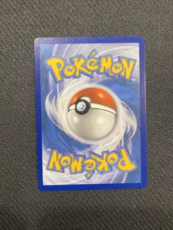 Pokemon TCG Gengar VMAX (271/264) Near Mint NM - Image 2