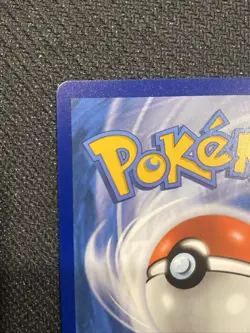 Pokemon TCG Gengar VMAX (271/264) Near Mint NM - Image 3