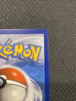 Pokemon TCG Gengar VMAX (271/264) Near Mint NM - Image 4