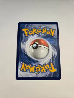 Pokemon TCG Ultra Ball Cosmo Holo Prize Pack 196/198 NM - Image 2