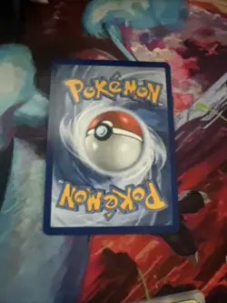 Stunfisk EX 114/217 Double Rare Ascended Heroes 210 HP Holo Pokemon TCG - Image 2