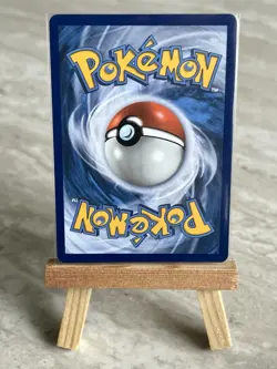 Pokemon TCG Rocket’s Zapdos 15/132 Classic Collection Celebrations Holo - NM - Image 2