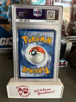 2023 Pokemon MEW EN 151 - GENGAR #94 (HOLO) - PSA 9, MINT! Fresh Slab! - Image 2