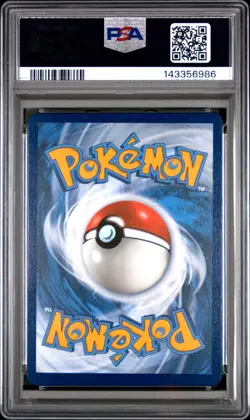 Mega Latias EX Black Star Promo #011 - PSA MINT 9 - Mega Latias EX Box - Pokemon - Image 2