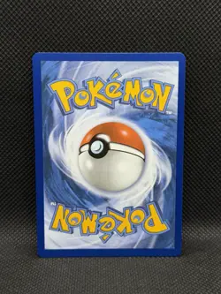 Delibird 152/132 IR Mega Evolution Me01 ILLUSTRATION RARE HOLO Pokemon English - Image 2