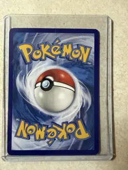 Pokemon Mewtwo 10/102 Holo 1st Edition Base Set - HP - Image 2