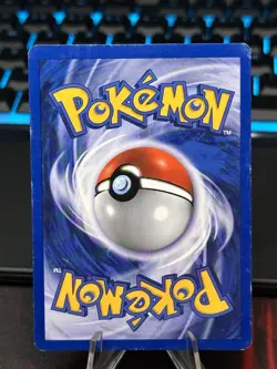 Pokemon TCG Delibird 5/64 Holo HP Neo Revelation - Image 2