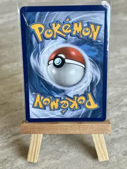 Pokemon TCG Mew 32/68 Hidden Fates Reverse Holo Rare (English) - LP - Image 2