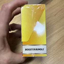 Pokemon TCG Scarlet and Violet Surging Sparks Booster Bundle New Factory Sealed - Image 2