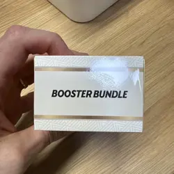 Pokemon TCG Scarlet and Violet Surging Sparks Booster Bundle New Factory Sealed - Image 5