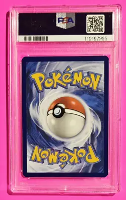 2023 😺 PSA-9 - 212/198 - Kirlia Pokemon Alternate Art Illustration Rare - Image 2