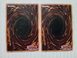 2X Reflect Bounder SDCR-EN016 Cyber Dragon Revolution 1st Edition X2 Yugioh - Image 2