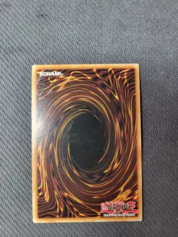 1x Yugioh - Reaper of Prophecy - CBLZ-EN036 - Super Rare 1st Edition LP - Image 2