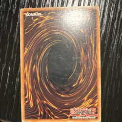 Konami Yu-Gi-Oh! TCG Gemini Elf Invasion of Chaos IOC-SE1 Ultra Rare Limited Ed… - Image 2