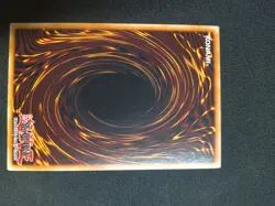 Konami Yu-Gi-Oh! Raigeki Break LCYW-EN286 Trap-Normal Holo - Image 2