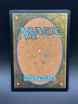 MTG Creeping Tar Pit M Zendikar Rising Expeditions #24 - Image 2