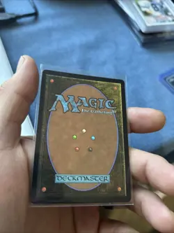 Karumonix, the Rat King Showcase Step-and-Compleat Foil 439 NM Phyrexia:AWBO MTG - Image 2