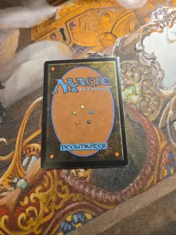 Food Token 2011 Foil Oishii! MTG Secret Lair - Pack Fresh - - Image 2