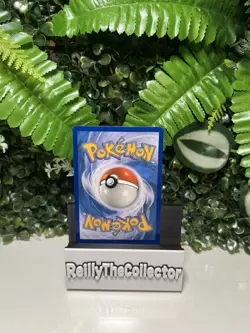 Talonflame 091/088 Illustration Rare Pokemon TCG Perfect Order NM Pack Fresh - Image 2