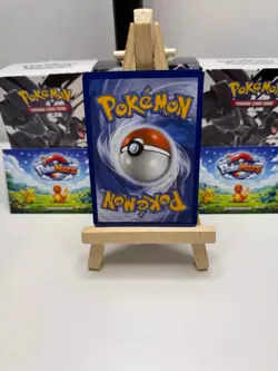 Talonflame 091/088 Illustration Rare Pokemon TCG Perfect Order NM Pack Fresh - Image 2