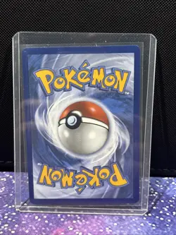 Talonflame 091/088 IR Pokemon Perfect Order Illustration Rare Pokemon TCG NM - Image 2