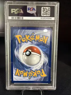 TEAM ROCKET'S MEWTWO EX 81/182, 2025 POKEMON DRI EN-DESTINED RIVALS - PSA 10 - Image 2