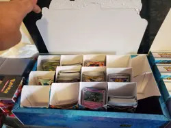 1000 Pokemon TCG Card MODERN CARD Lot! Get A Free Ex Or V card 636996769661 - Image 3