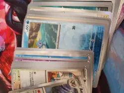 1000 Pokemon TCG Card MODERN CARD Lot! Get A Free Ex Or V card 636996769661 - Image 4
