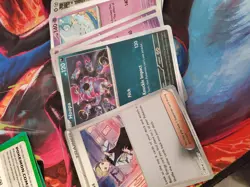 1000 Pokemon TCG Card MODERN CARD Lot! Get A Free Ex Or V card 636996769661 - Image 5