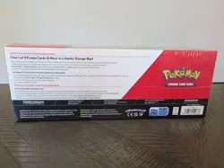 Pokemon TCG Prismatic Evolutions Surprise Box + Booster Bundle Sams Club Sealed - Image 2