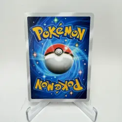 Pokemon TCG Pocket Fan Art Card - Shinx - Image 2